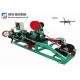 Normal Twist double strand Barbed Wire Making Machine