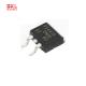 IRFS4410ZTRLPBF High-Performance MOSFET Power Electronics for Maximum Efficiency and Reliability