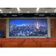 Small Pixel Pitch Indoor Advertising LED Display Video Wall P3 P4 P5 2 Years Warranty