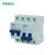 easy installation CE AC 230V Generator Manual Transfer Switch