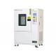 Programmable Environmental Test Chamber , High Low Temperature Test Chamber