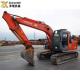 Used Hitachi ZX130 Excavator ZX130K ZX130H with Japan Original and Stable Performance