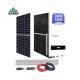 40kw 127V On Grid Power System On Grid Solar Charge Controller For Ground Mounting