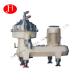 Stainless Steel Cassava Starch Processing Machine With Custom Power And Voltage