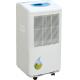 Low Energy Fully Automatic Dehumidifying Device , Work Temperature 5-38℃