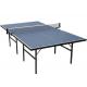 Standard Size Indoor Table Tennis Table 20*30 Mm Frame Size MDF Material With