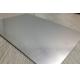 SS304 Corrugated Steel Plate Inox ASTM Steel Sheet Bright Annealed