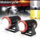 High Low Beam Motorcycle LED Headlamp Kit Bulb Type Motorcycle Driving Headlight Bulb