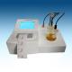 Transformer Oil Water Content Tester, Transformer Oil Moisture Tester