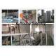 Eight Rollers Automatic Noodle Making Machine Fried Instant Noodle Production