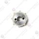 Universal SMT part Universal FEED WHEEL 44236802 For AI Machine Parts