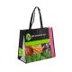 Bag China Supplier Personalized Print Custom Logo PP Woven Tote Grocery Bag