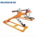 Conductor Cable Drum Hydraulic Reel Stand For Transmission Tower Erection