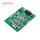 Fingerprint OED Module Spo2 OEM Module ECG Module