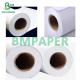 White CAD Plotter Paper Roll 2 Core 24 Inch Wide X 500ft Long 2 Rolls Per Boxes