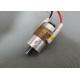 Piezoelectric Ceramics Ultrasonic Welding Transducer 40Khz High Consistency