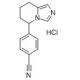 Fadrozole hydrochloride CAS: 102676-31-3