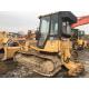 CAT D5C XL Hystat Bulldozer with ripper