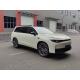 2024 New Energy Vehicles Leapmotor C16 SUV 520km Long Range Ev Cars