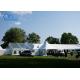 Heavy Duty Surface Oxidation Event Marquee Tent Aluminum Alloy A Frame Marquee For Sale