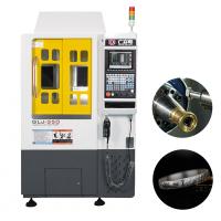 7 Axis Automatic CNC Engraver Machine For Jewellery Cnc Gold Engraving Machine
