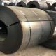 Corrosion Resistance Hot Rolled Carbon Steel Coil SPCC JIS ASTM 0.6mm