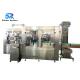 12kw Soda Bottling Machine Automatic Bottle Filling And Capping Machine