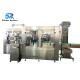Speed Adjustable Carbonate Beverage Soda Bottling Machine SUS304 Material