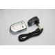 125KHz, 134.2KHz, 13.56MHz Handheld Bluetooth, USB port RFID Read, Write device, suitable for Android