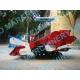 4L-1.0 rice harvester / rice combine harvester, price of rice harvester