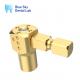 Golden Scan Body Implant Edentulous Scan Bodies For Dental Implants