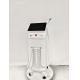 20 Million Shots Diode Laser Hair Removal Machine With Variable Wavelengths And Cooling Technology