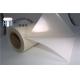 Amber Translucent Hot Melt Polyurethane Film For Bonding Metals ABS