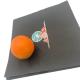 Recycled Custom Printed Wrapping Tissue Paper Sheets For Fruit Gift Packaging