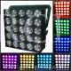25X30W Ultrathin LED Matrix Blinder Light Stage Lights