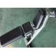 1540MM PU 3.0mm Pipe Multifunctional Weight Lifting Bench