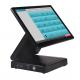 SDK Function HDD-880 12.5 inch Full HD 1080P All-in-one POS System with Optional NFC