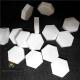 92% Alumina Ceramic Hexagon Ceramic Tile