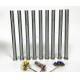 Ra0.6 Plastic Injection Moulded Components Mold Core Pins With High Polished