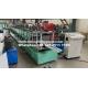 High Precision Manufacturing Size Chanding C Purlin Roll Forming Machine