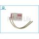 Clinic use Disposable NIBP cuff Neonate #4 for blood pressure measurement