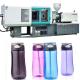 All Electric Injection Moulding Machine with 2-8 Temperature Control Zones and 1.3-60kN Ejector Force