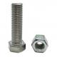Metal Wood Stainless Steel Hex Head Roofing Screw Drilling Stainless Steel 304 Combination