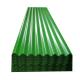 Outlet Hot Dip Corrosion Resistant Z70 0.25mm-0.45mm PPGI Roofing Sheet in 1100mm Width for Dry Roofing