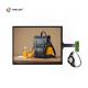 15-Inch USB Multi-Touch Capacitive Touch Screen Display Revolutionize Your POS Monitor