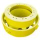 Connector Round Benito Pile Casings Drives 40mm Thickness Hot Rolled
