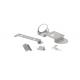 CNC Turning Milling Metal Bending Laser Cutting 6061 Aluminum Parts