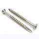 304/316 Stainless Steel Self Tapping Metal Screws M2 M4 M6 M8 M10