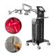 Red Light 635nm Lipolaser Slimming Beauty Machine 200mw Frequency 6d