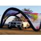 Inflatable beach tent , inflatable bubble tent , inflatable dome tent , spider tent